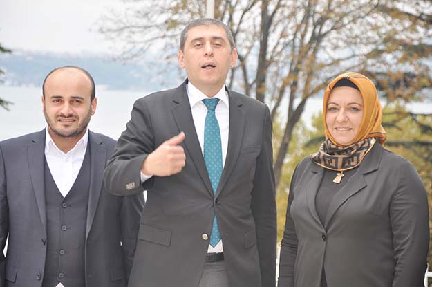 Mustafa Gürkan: "80 binin altına düşmeyeceğiz!"