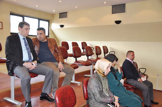 Beykoz Belediye Meclisi Aralık ayına bereketli başladı