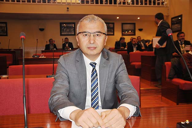 Beykoz Belediye Meclisi Aralık ayına bereketli başladı