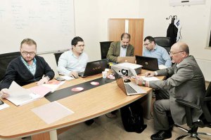 Beykoz Belediyesi terfi ediyor