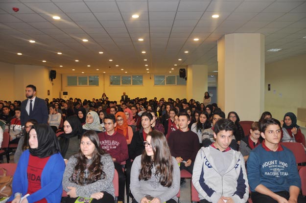 Beykoz Anadolu Lisesi'nde nostalji rüzgarı esti