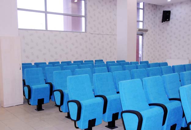 Beykoz Belediyesi Nikah Salonu'nu yeniledi