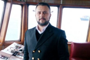 Kaptan Bilgehan Murat Miniç'in yeni rotası