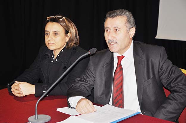 Kartopu Yetimler Projesi, Beykoz'a huzur verecek