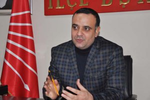 CHP Beykoz İlçe Başkanı'ndan spora destek sözü