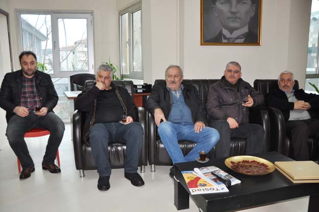 CHP Beykoz İlçe Başkanı'ndan spora destek sözü