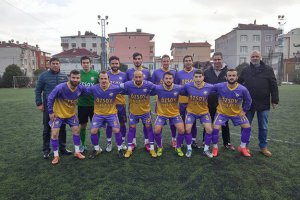 Mesudiyespor 3 golle 3 puan aldı