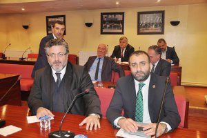 Beykoz Belediye Meclis üyeleri Fas’a gidecek