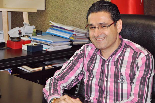 Beykoz Belediyespor liderliği sevdi