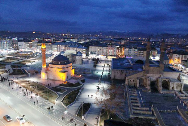 Beykoz’da Yöresel Geceler 4 Haziran'a kadar sürecek