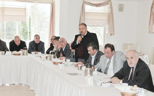 Beykoz'da imar planları 2019 tamamlanmış olacak