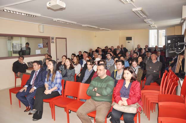Beykoz'da CHP'nin programı yoğun