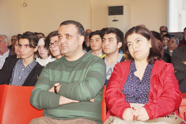 Beykoz'da CHP'nin programı yoğun