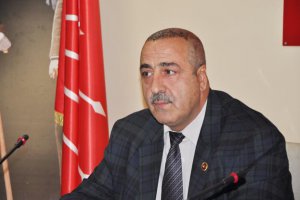 CHP'nin Beykoz’da yeni Grup Başkan Vekili Cavit Gül