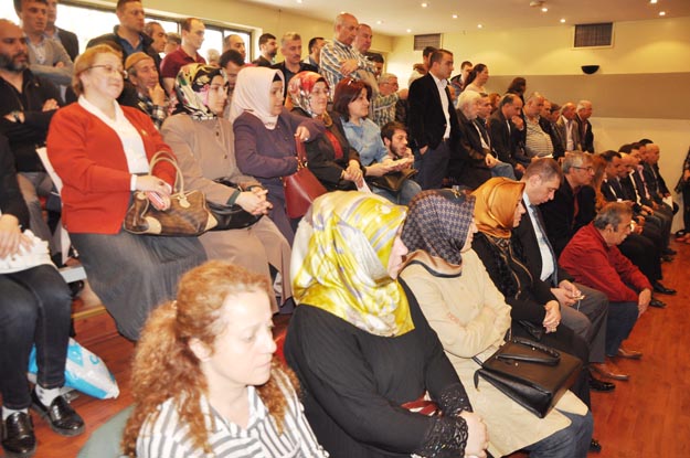 Beykoz Belediye Meclisi’nde neler oldu neler?