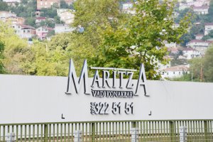 Maritza Beykoz Vadi Evleri'nde kimler oturacak?