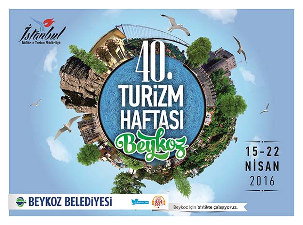 Beykoz’da açılışı İstanbul Valisi yapacak