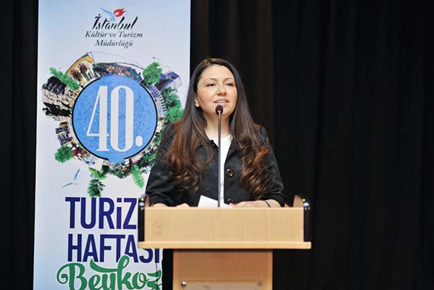 Beykoz Tokatköy'de Bilim Merkezi yükselecek