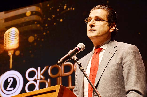 Beykoz’dan Türkiye radyolarına ödül yağdı