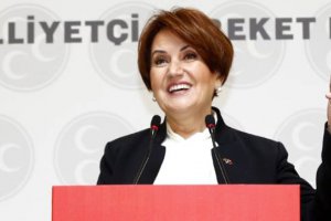 AK Partili Övür’den Meral Akşener’e Kavacık sorusu