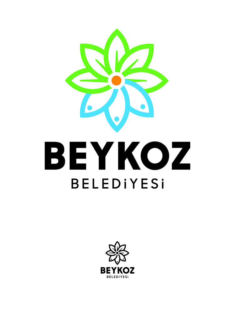 Beykoz Belediyesi’nin yeni logosu belli oldu
