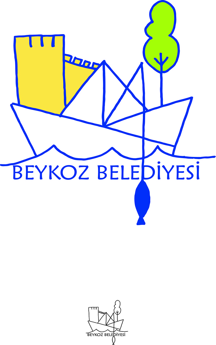 Beykoz Belediyesi’nin yeni logosu belli oldu