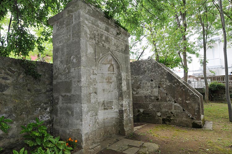 Fatihler Anadoluhisarı Tarihi Namazgah'ta anılacak