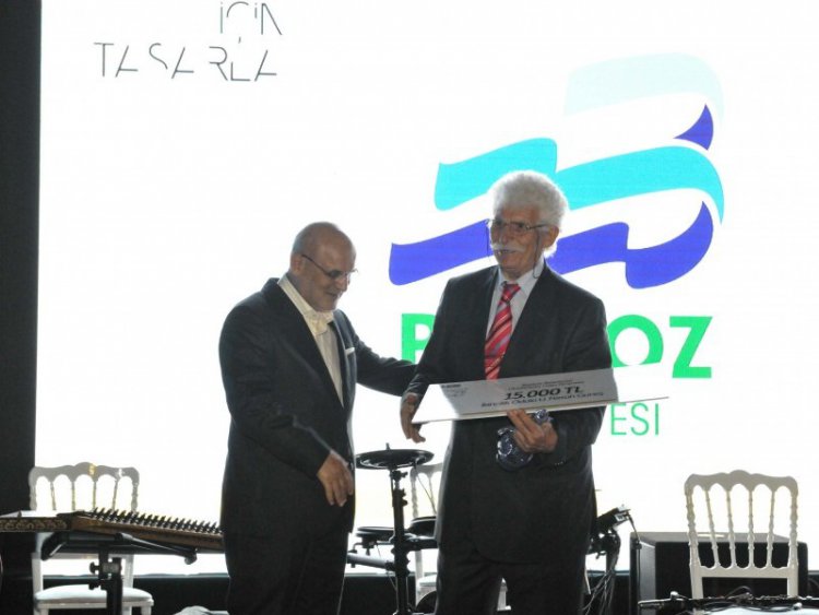 Beykoz Belediyesi’nin logosu resmen değişti
