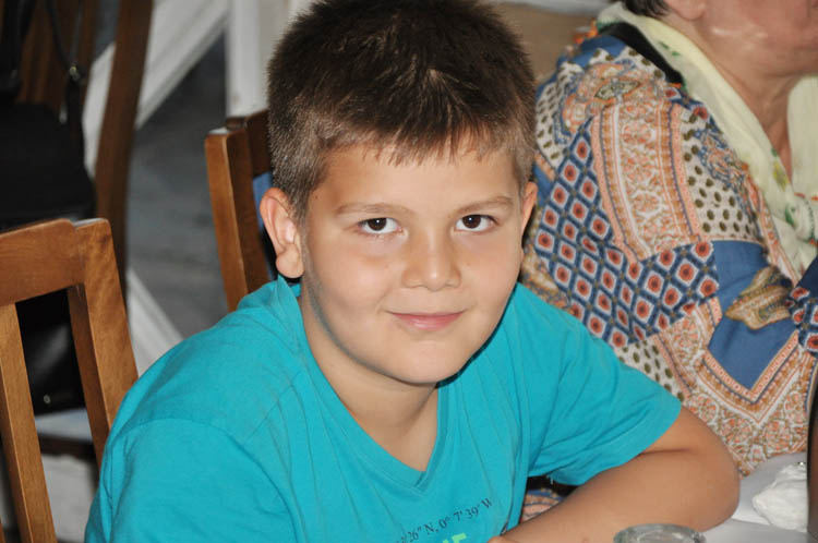 MHP Beykoz'dan Şehit Aileleri hassasiyeti