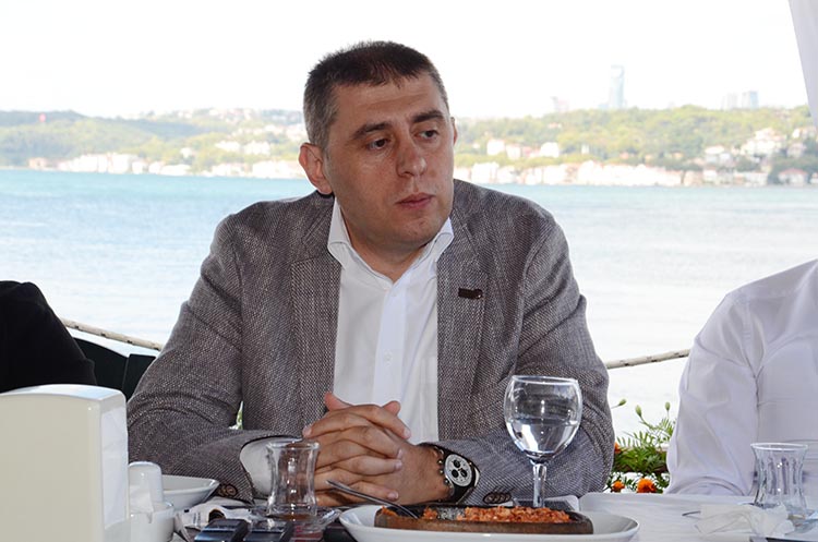 AK Parti Beykoz İlçe Başkanı 15 Temmuz’u değerlendirdi
