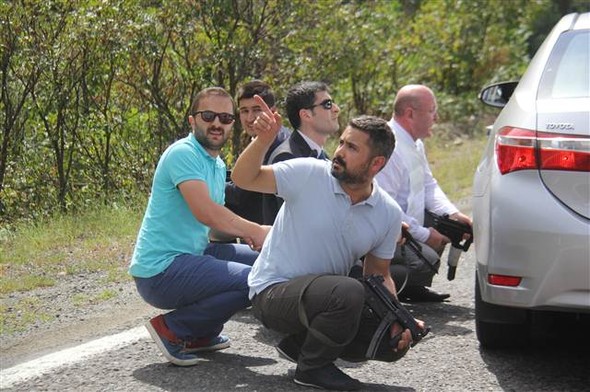 CHP Beykoz İlçe Başkanı’ndan saldırı değerlendirmesi