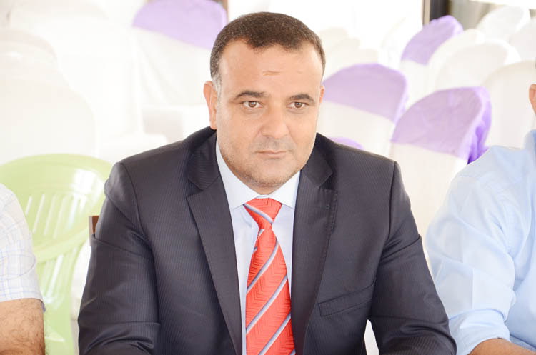CHP Beykoz İlçe Başkanı Mahir Taştan: ‘halk baş tacı edilmelidir’