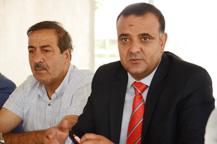 CHP Beykoz İlçe Başkanı Mahir Taştan: ‘halk baş tacı edilmelidir’