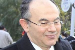Orhan Sipahioğlu Beykoz'da gözaltına alındı