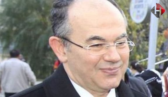 Orhan Sipahioğlu Beykoz'da gözaltına alındı