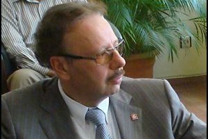 Ahmet Arif Denizolgun Beykoz'da vefat etti