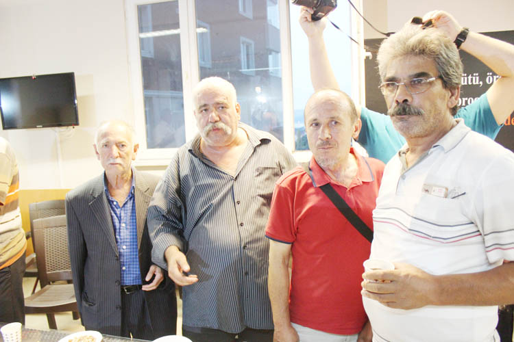 CHP Beykoz’da 15 Temmuz değerlendirmesi