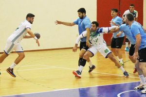 Beykoz Belediyespor hentbolda zirveyi bırakmadı