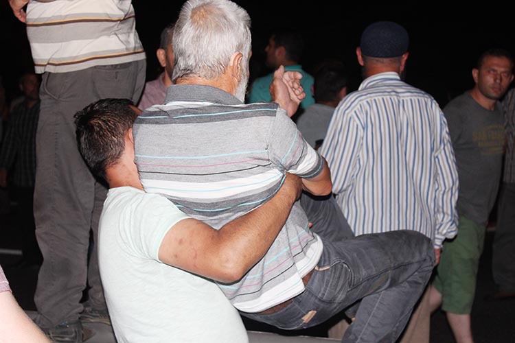 Beykoz’da 15 Temmuz’da kaç kişi gazi oldu? İşte isimler