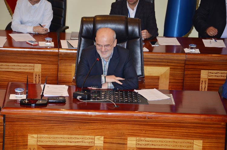 Beykoz Belediye Meclisi'nden karar çıktı!
