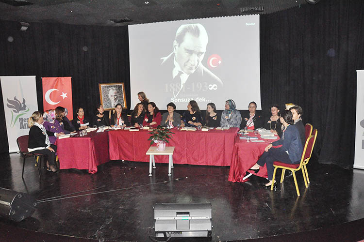 Beykoz’da Atatürk’ü anma programları başladı