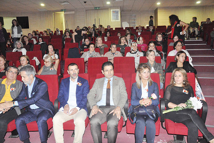 Beykoz’da Atatürk’ü anma programları başladı