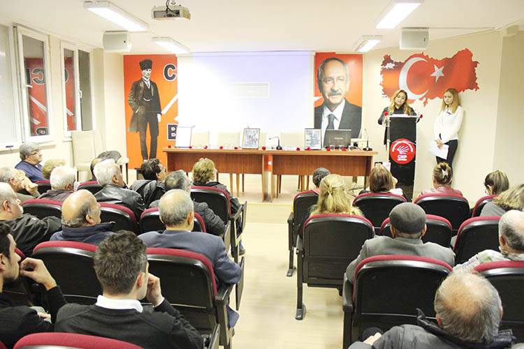 Beykoz’da Atatürk’ü anma programları sona erdi