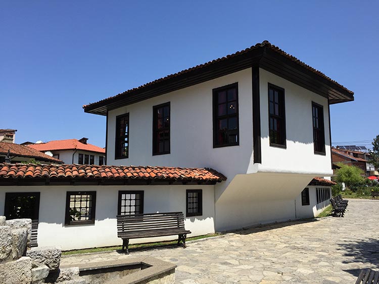 A. Cüneyd Fidancı: Kosova’nın Kültür Başkenti Prizren
