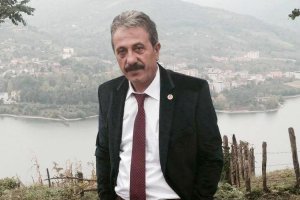 Çavuşbaşı yasta... Yüksel Türkyılmaz vefat etti