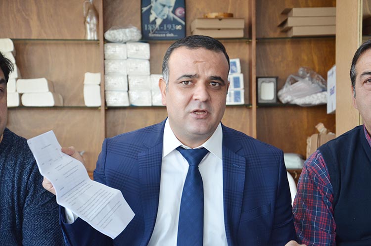 Dilmaç’ın istifası Beykoz’da CHP’yi de hareketlendirdi