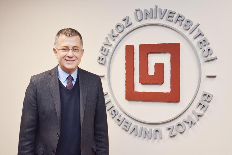 Beykoz Üniversitesi'nden Türkiye'de bir ilk