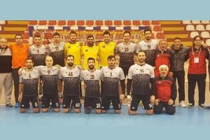 Beykoz Hentbol’u Türkiye Kupası Çeyrek finalinde