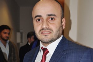 AK Parti Beykoz Gençlik Kolları Başkanı istifa etti