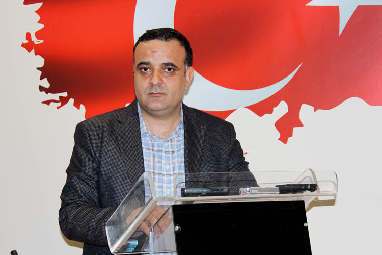 CHP Beykoz referandum gündemini değerlendirdi